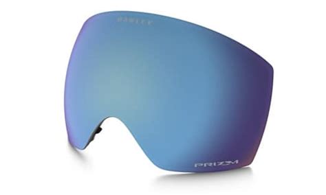 best oakley lenses for flying